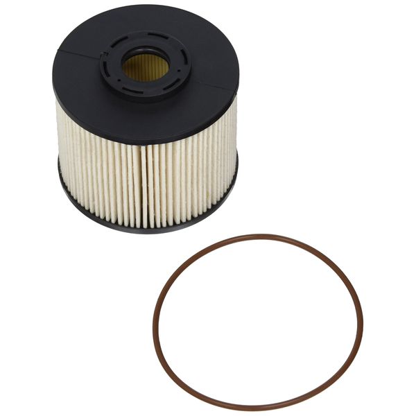 AMCFILTER TF-1978 injection system