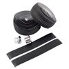 NOGUCHI NBT-004 015160 Bar Tape, Black/White