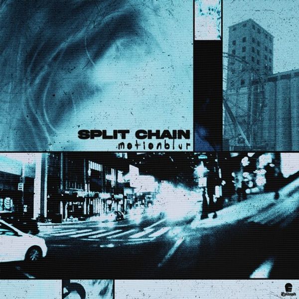 Split Chain - Motionblur [New Vinyl LP]