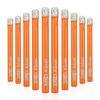 10pc 6mm Diamond Drilling Core Bits Set Dry Cutter Hole Saw Marble Stone Masonry