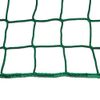 Side Protection Net 2 x 10 m Blue DIN EN 1263-1 Certified