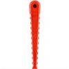 8 Ryobi Replacement Serrated Blades for Fixed Line or Serrated Blade Bump Head