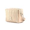FREDsBRUDER Ravi Umhängetasche 20 cm beige