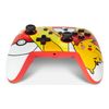 PowerA Enhanced Wired Controller for Nintendo Switch - Pokémon: Pikachu Pop Art