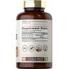Grass Fed Beef Heart 3200mg | 200 Capsules | Desiccated Pasture Raised Bovine Supplement | Non-GMO, Gluten Free | by Herbage Farmstead