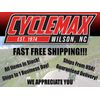 4 Pack Kawasaki OEM Replacement Oil Filter 16097-0010