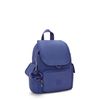 Kipling CITY PACK MINI Small backpack, Ocean Blue (Blue)