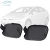For 2010 2011 2012 Toyota Prius Front Bumper Tow Hook Eye Cap Left+Right Trim