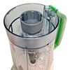 Ninja Kitchen System Pulse 700w 48oz Compact Blender, Green Small Footprint