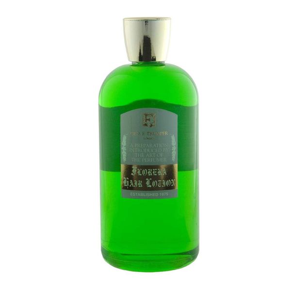Green Floreka - 500ml Travel
