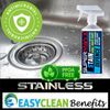 COUNTERTOP SEALER, ALL SURFACE CERAMIC SPRAY GRANITE MARBLE QUARTZ STONE GLASS