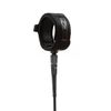 FCS All Around Surfboard Leash - Black - 10'