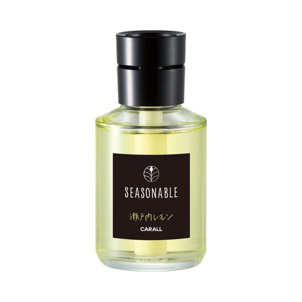 Harukado / CARALL Seasonable Setouchi Lemon Model Number: 3480