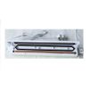 Freshpack-Pro Food Preservation Vacuum Sealing Machine (White-green)