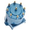 STANDARD Distributor Cap for CHEVROLET R10 1987 V8-5.0L