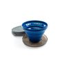 GSI Outdoors Javadrup adhesive - blue 79482