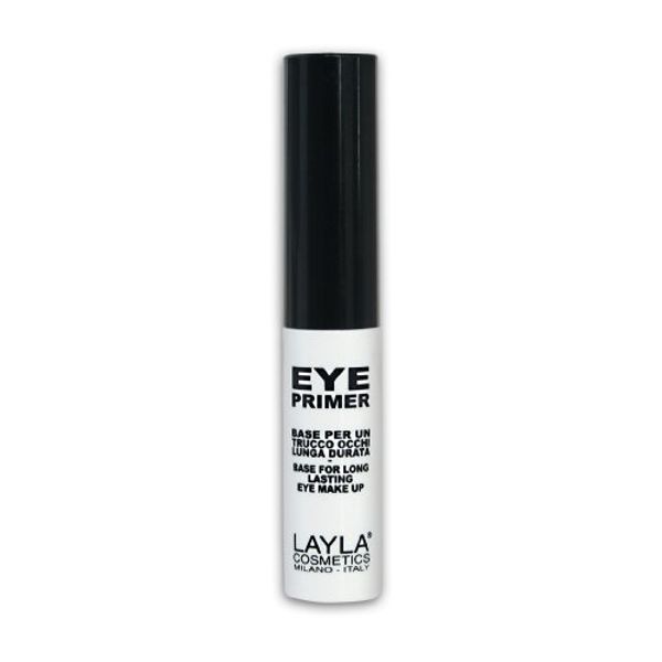 Layla Cosmetics Milano Eye Primer 2,5 gram