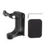 Magnetic Wall Stand for DJI Pocket 3, Quick Release Mount Base Bracket, Multi-Angle Adjustment