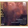 Mahler: Symphonie Nr. 8