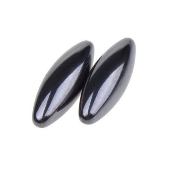 Magnet, black, 1660MM