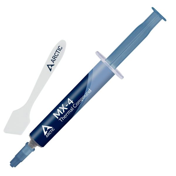 Arctic Cooling MX-4 Highest Performance Thermal Compound