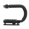 LED High Power Video Light (Super Bright) Compatible with Panasonic HDC-HS900K (Includes Mounting Brackets)