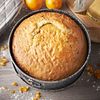 Blackmoor 23cm Springform Cake Tin/Non Stick/Quick Release Easy to Use/Dishwasher Safe Bakeware
