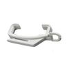 Harrison drape extra valance curtain hooks gliders by harrison