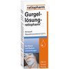 GURGELLÖSUNG-ratiopharm 200 ml