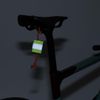 Ostrich Lantern Rouge Yellow Reflector