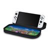 PowerA Slim Case for Nintendo Switch OLED - Fireball Mario