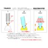 TRUSCO GHLB-NCR Screw/Cap Ring for GHLB