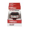 300-Lumens LED Battery Powered Headlamp with 5 Modes and Adjustable