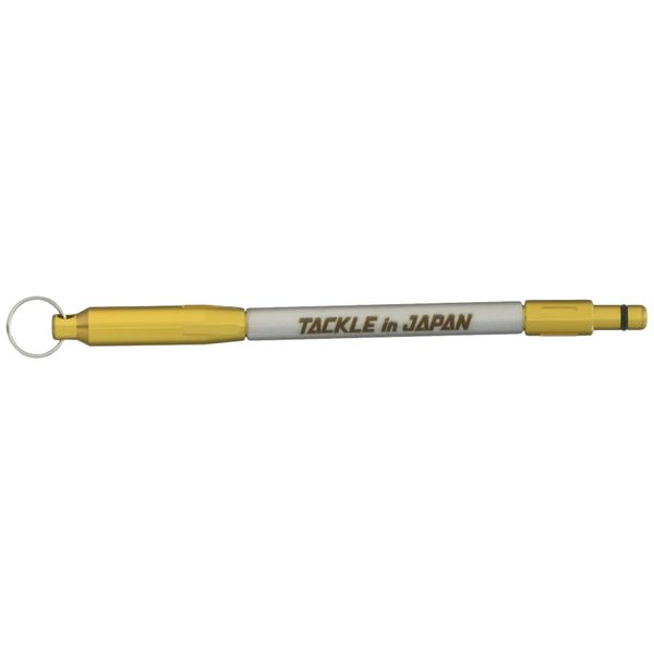 Tackle in Japan Twin Needle Light Needle/8 Hooks