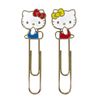 Sanrio Characters Metal Clip Set