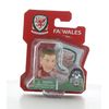 SoccerStarz - Wales Ben Davies (Classic Kit)