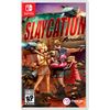 Slaycation Paradise for Nintendo Switch