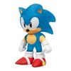 Goo Jit Zu - Glow Surge Sonic - Sonic