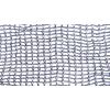 Deluxe Net/Netting 12'x20'-leaf-fabric-fall cover-shade barrier-predator control