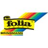 Folia Origami Paper 6"-by-6" Black 100 Sheets