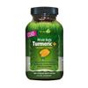 Whole Body Turmeric Plus 120 Softgels