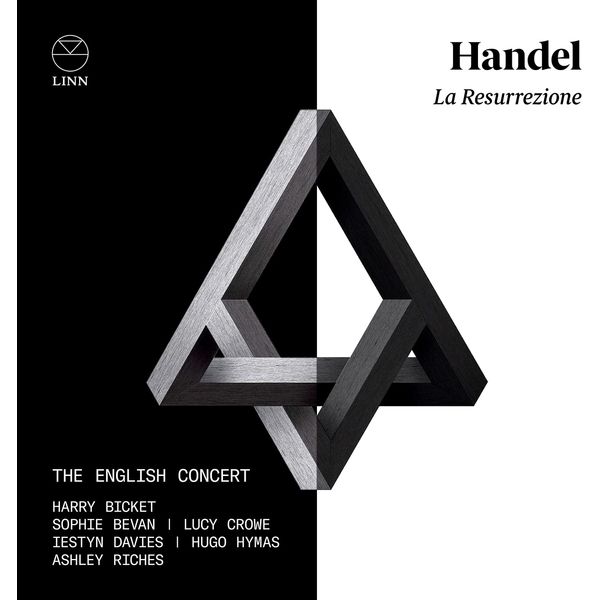 Händel: La Resurrezione
