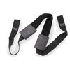 BAR HARNESS RD/BK 39"