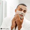 Bentonite Clay -Deep Pore Cleansing Healing Clay 1 Pound - Indian Healing Clay - Century old formula for skin rejuvenation and detoxification - Cosmetic Grade