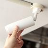 Edison Smart Mini Spotlight (for Hanging Ceiling/White) Alexa Compatible Smart Light Smart Lighting RST-TZ400WH