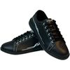 Pyramid Men's Ram Black Bowling Shoes (Size 10.5)