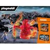Playmobil Naruto - Sasuke vs. Itachi