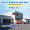 5MP 4CH HMDI DVR HD Home Outdoor Security Camera CCTV System IR Night Vision