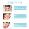 Rnitle Acne Patches[180 Pcs],Hydrocolloid Dressing Cover,Dots for Spots Pimple Patches,Effectively Calms & Relieves Acne, Facial Care(12mm&8mm)