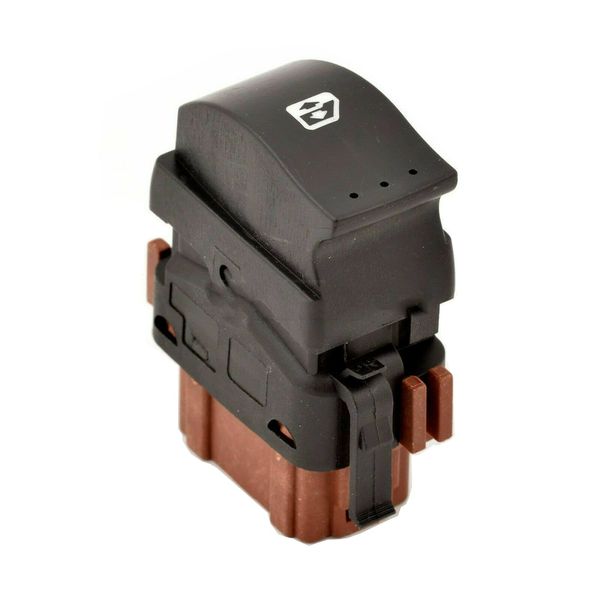 Electric Window Control Switch Front Left For Renault Master 2 II